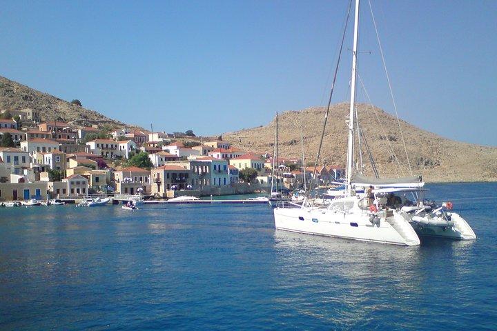 Cruzeiro do Golfo Saronic: Explore Hydra, Poros e Aegina