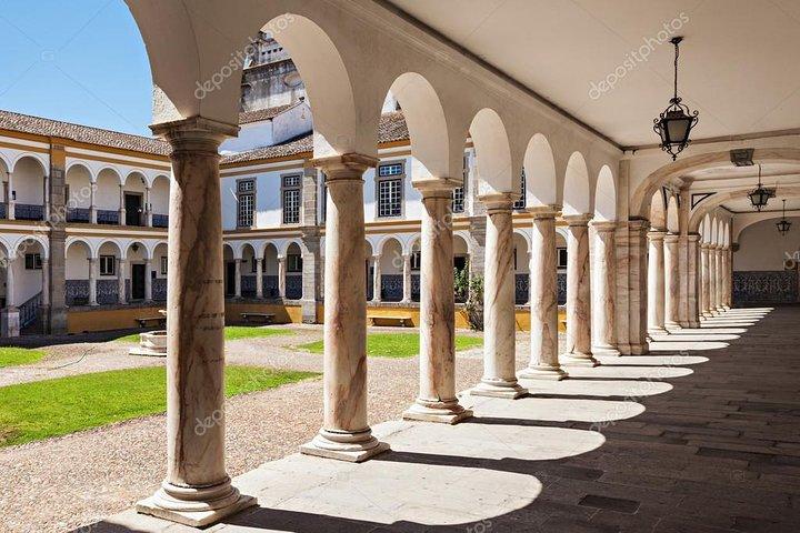 Private Tour - Évora(Luxury)