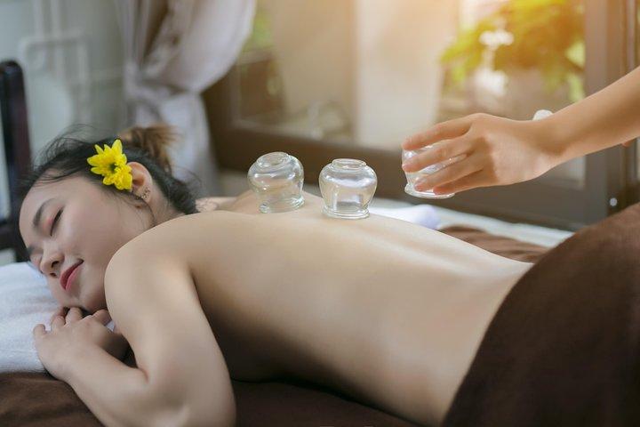 Serene Experience Spa-paket