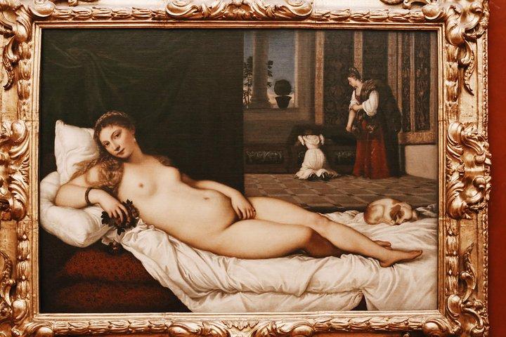 Visita guiada exclusiva a Florencia