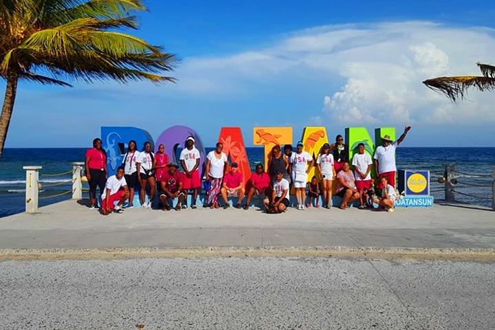 Roatan Sun & Fun Individuelle Inseltour
