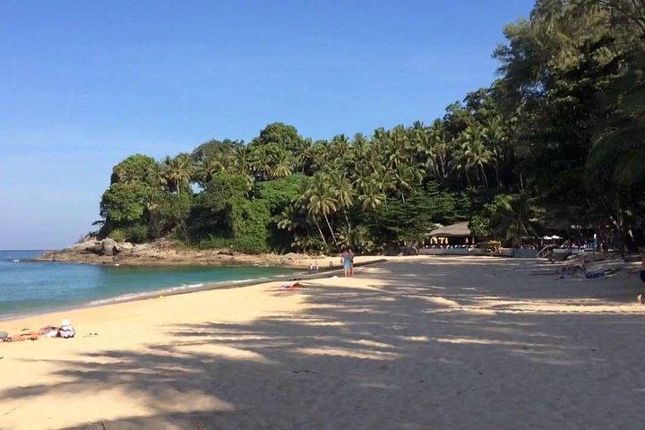 Visite privée de Phi Phi Early Bird Premium