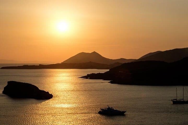 Cape Sounio