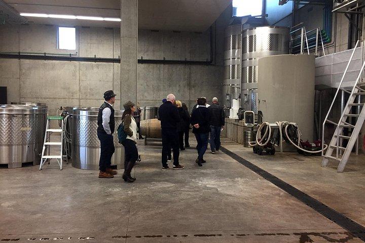 Willamette Valley Wine & Whisky