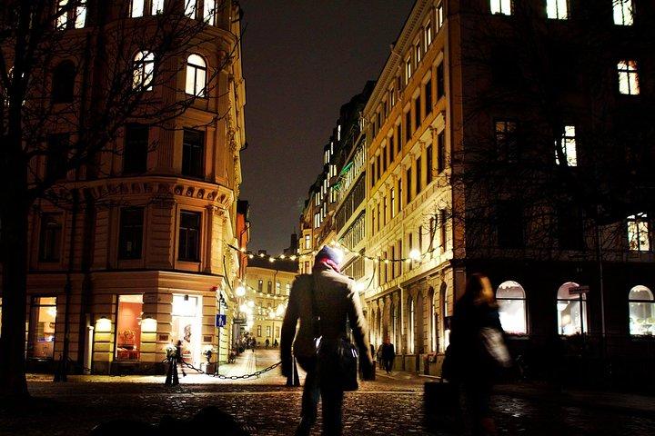 Excursión privada a Estocolmo con un local : Hip & Bohemian Sodermalm 3hr