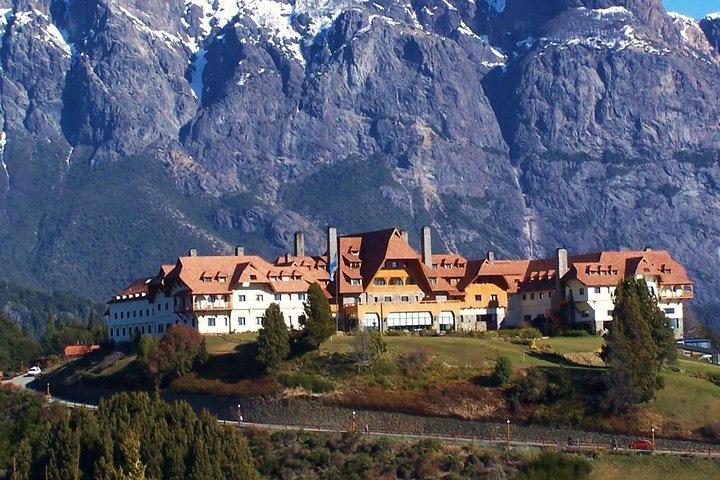 Circuito Chico Visite touristique avec guide local