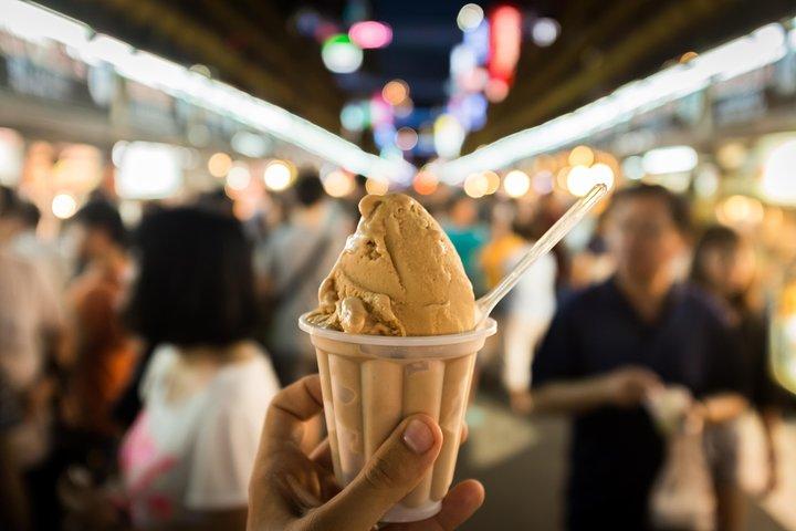 プライベート基隆料理ツアー（現地市場＆試食付き）