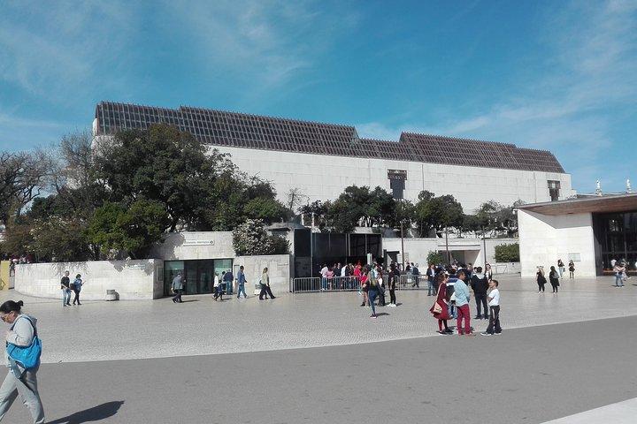 Fátima Sanctuary and Pastorinhos Village, half-day from Coimbra