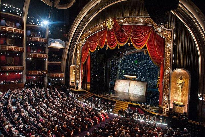 Dolby Theater Adgangskort og Tour