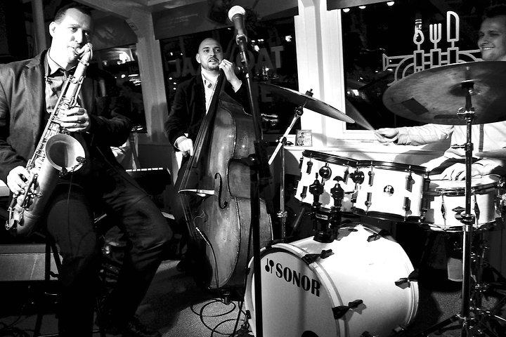 Jazz Boat: Cruzeiro ao Vivo Popular