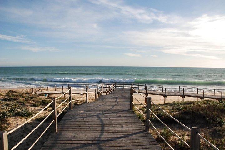 Albufeira - Salgados Reserv Segway Tour