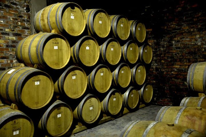 Cape Winelands - Stellenbosch, Franschoek & Paarl, small group tour