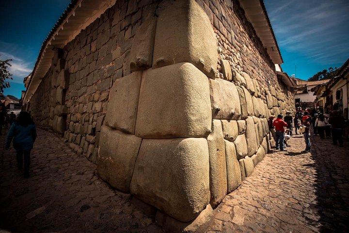 7 giorni mondo andino da Lima