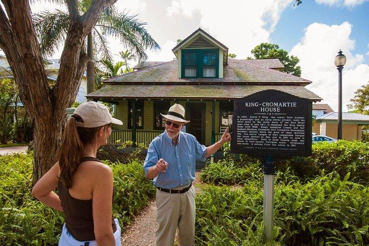 History Museum, Pioneer House Museum & Schoolhouse Museum