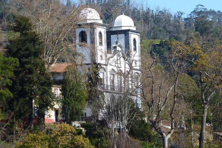 Madeira Grand Experience by Tukxi, Private Tour