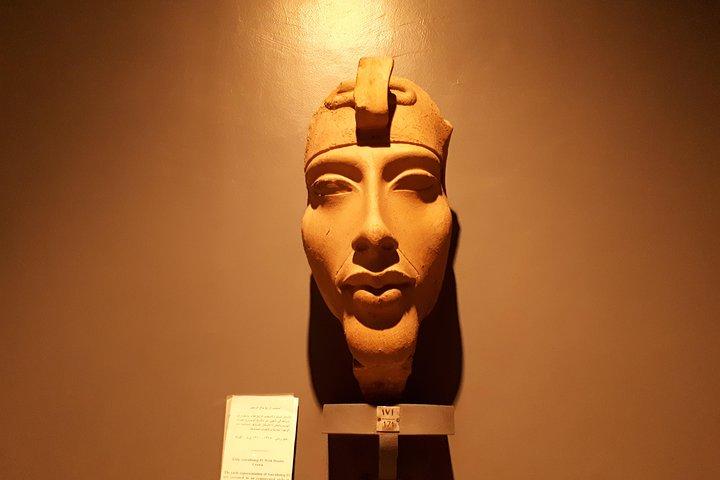 Lo mejor de Luxor y Aswan en un tour de 4 días desde Luxor