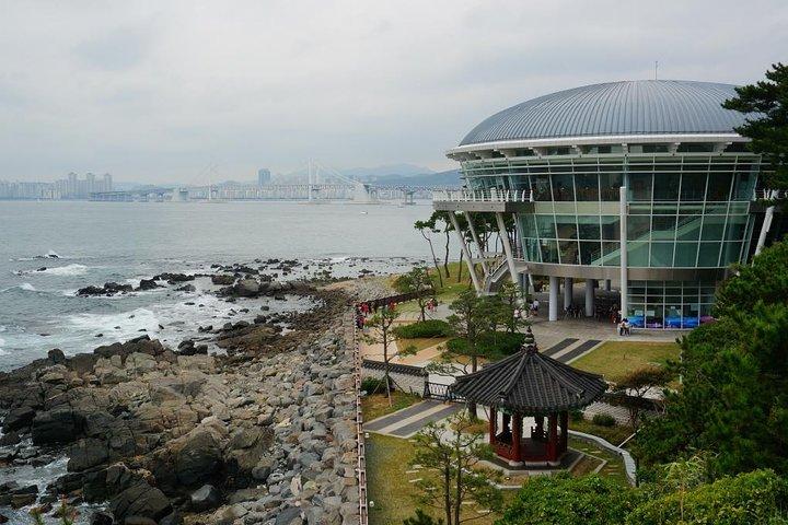 3日間2泊慶州ユネスコ世界遺産と釜山市[ソウルからのプライベートツアー]