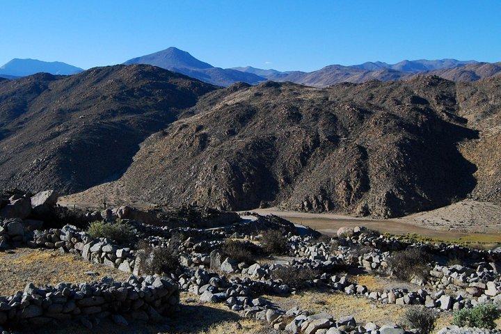 Vandre Inca trail i Argentina