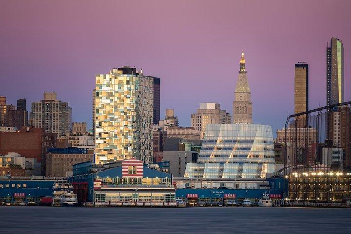 Chelsea Architecture and Art Tour con la premiata guida di New York