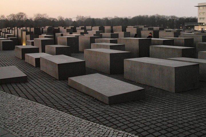 Au cœur de Berlin : une visite audioguidée