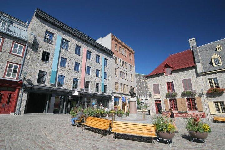 Ciudad de Quebec