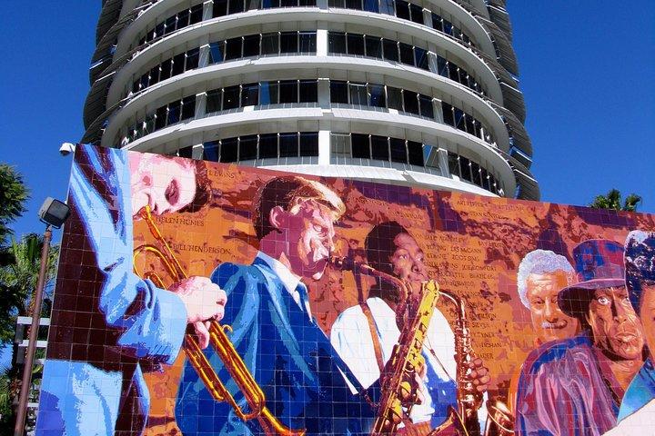 Hoteller i nærheden af Hollywood & Downtown LA Full Day Walking & Metro Tour