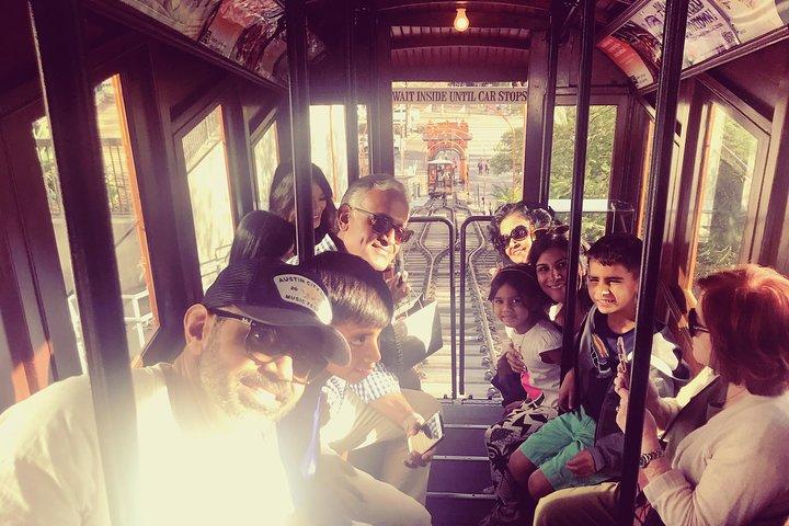 Hoteller i nærheden af Hollywood & Downtown LA Full Day Walking & Metro Tour