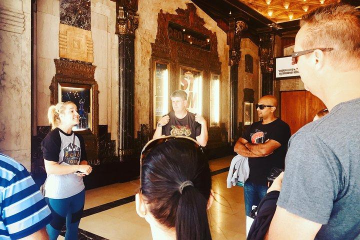 Hoteller i nærheden af Hollywood & Downtown LA Full Day Walking & Metro Tour