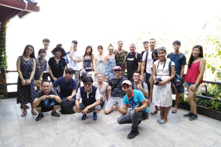 Private Halong Day Trip (From Halong or Hanoi)