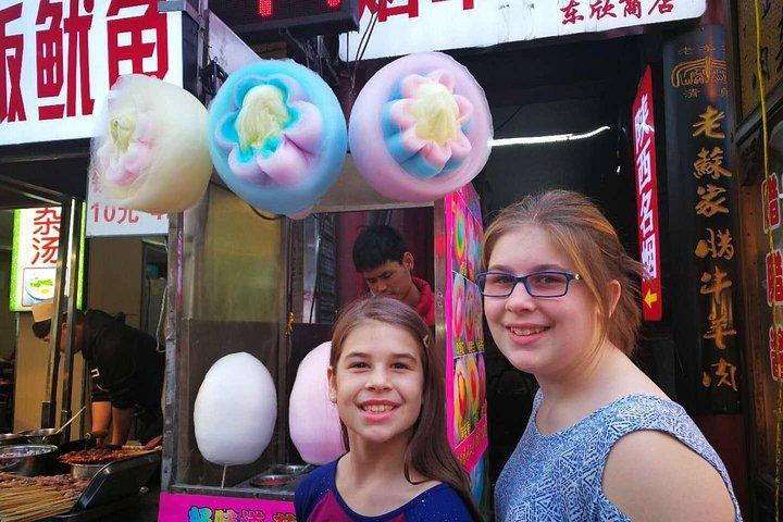 昼食付きプライベートフレキシブル西安市の日帰りツアー