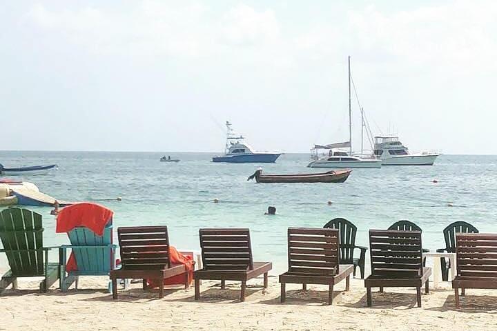 Excursão particular pelos destaques de Negril
