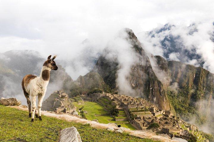 7 giorni mondo andino da Lima