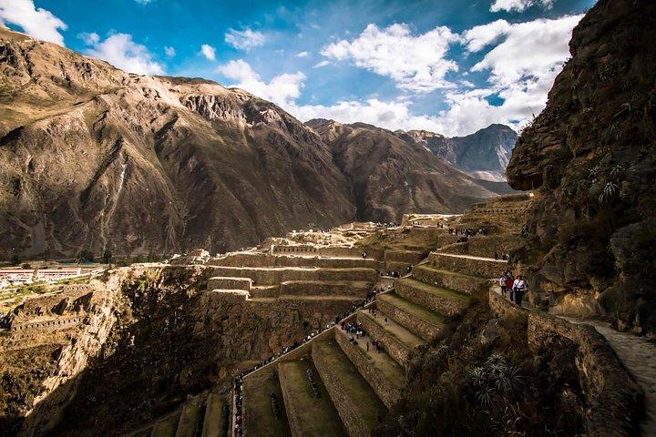 6 giorni Il cuore dell'Impero da Cusco