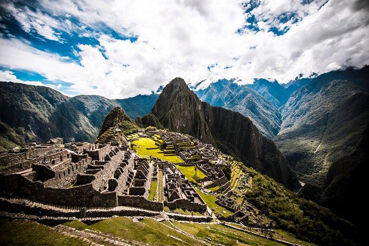 11 dage Living Peru fra Lima