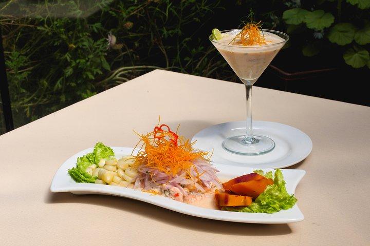 6 Dage Peruvian Gastrotour fra Lima