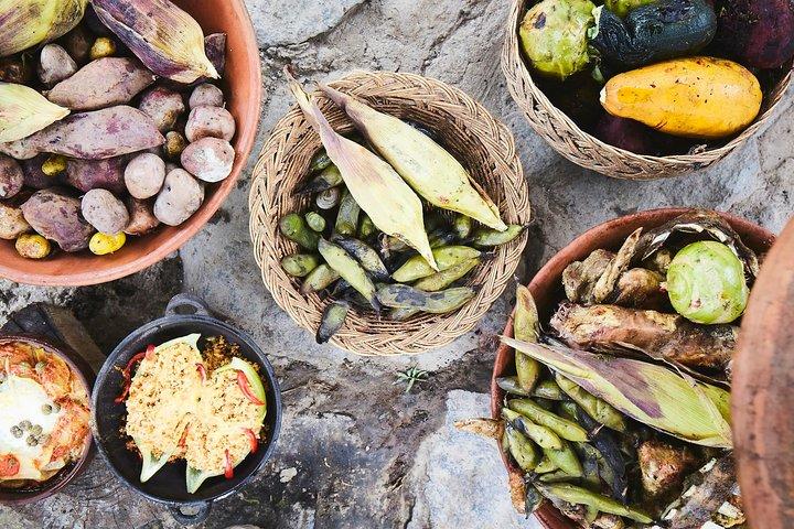 6 Dage Peruvian Gastrotour fra Lima