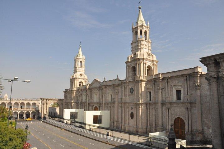 11 dage Living Peru fra Lima