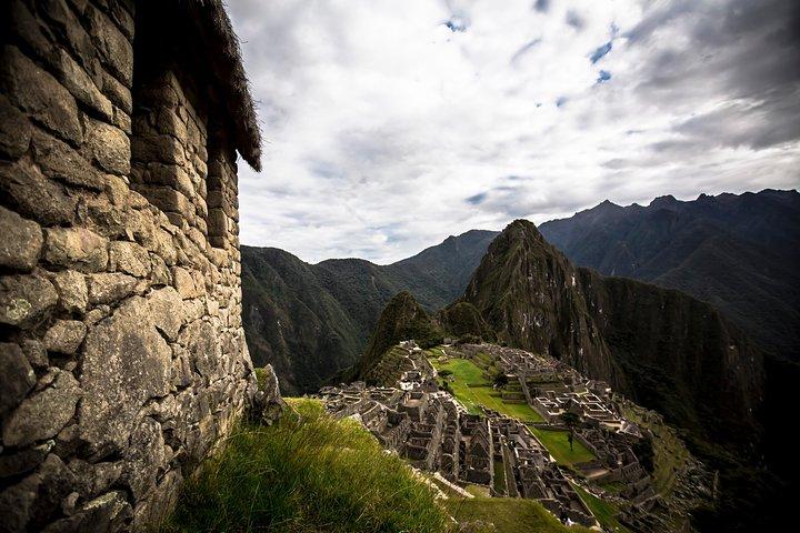 6 dage ekstraordinært Peru fra Lima