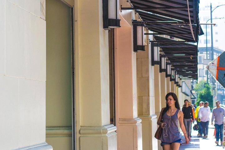 Private Los Angeles Layover Tour com Pickup
