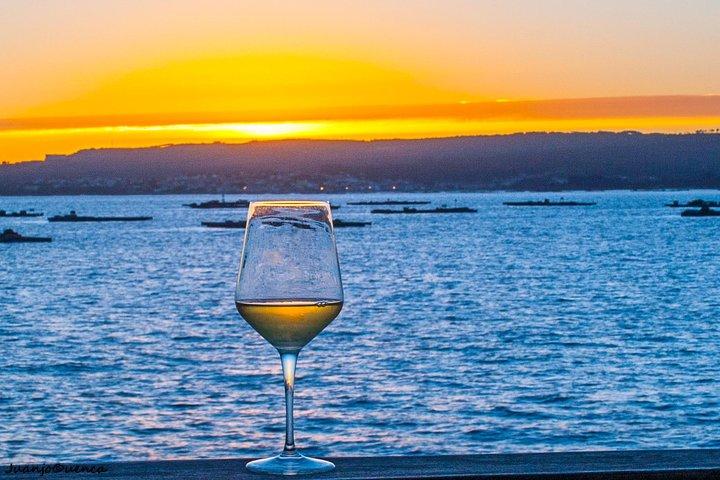 Excursão privada de comida e vinho de 4 dias na Galiza