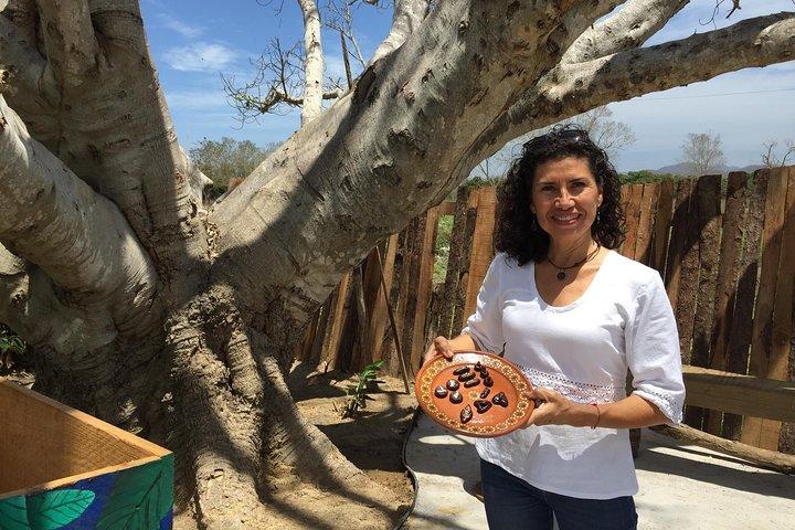 Tour del cioccolato a Vallarta