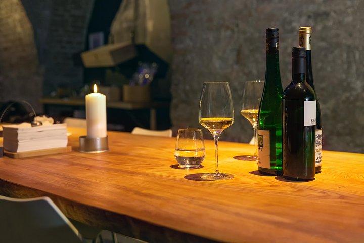 Tour di degustazione di vini