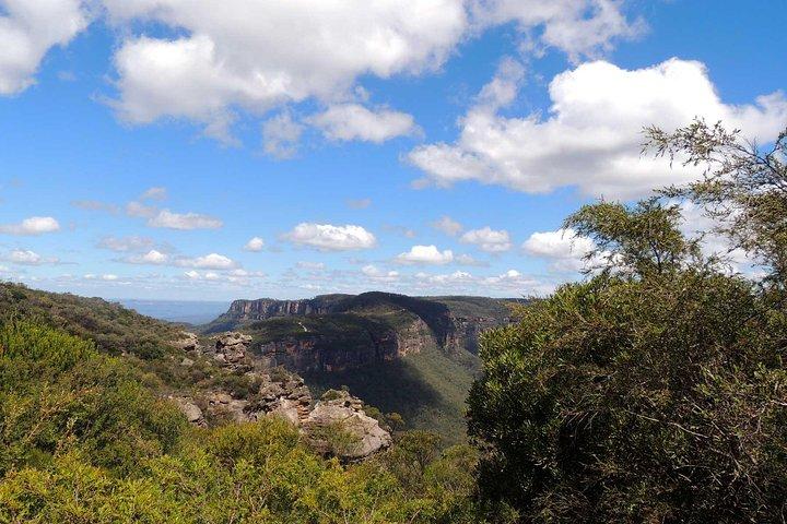 Privé-insidertour naar Blue Mountains vanuit Sydney