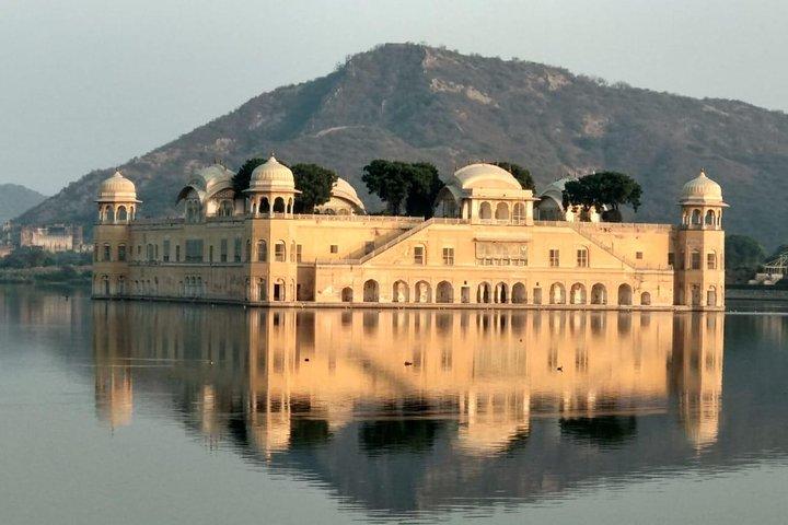 Private Jaipur Full Day Tour