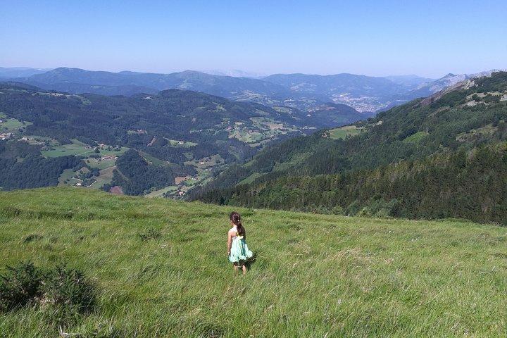 Countryside & Coast Private tour