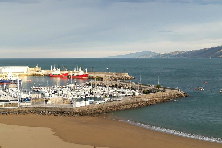 Countryside & Coast Private tour