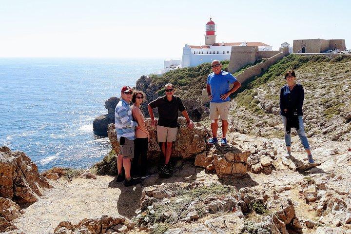 Lagos e Sagres - Privato da Albufeira