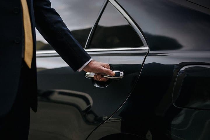 Rome Private Car & Chauffeur for Business, Shopping, Sightseeing