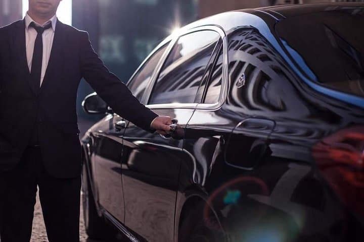 Rome Private Car & Chauffeur for Business, Shopping, Sightseeing