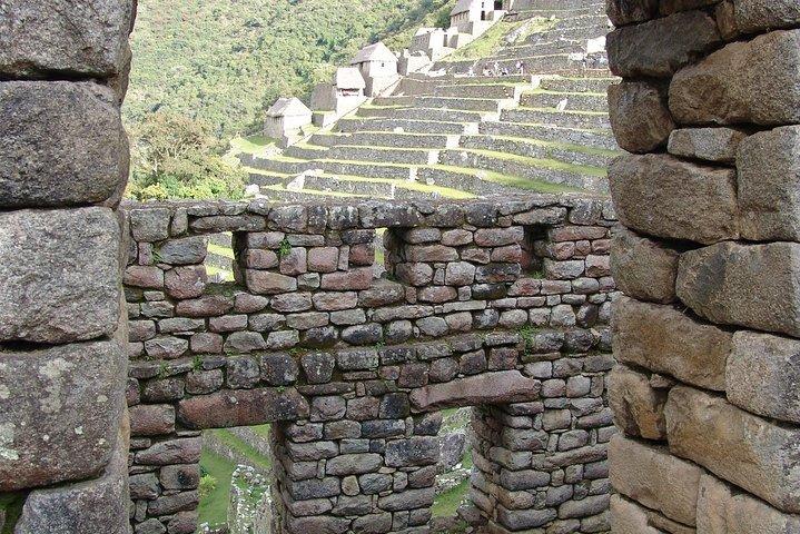 8 giorni di magia Inca da Lima